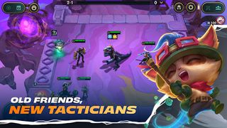 TFT: Teamfight Tactics - Screenshot 3
