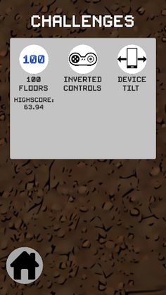 Mine Runner - Screenshot 2