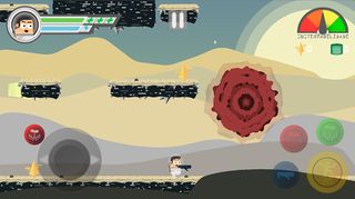 Nature X - Screenshot 3