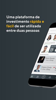 DefyFast - Screenshot 1