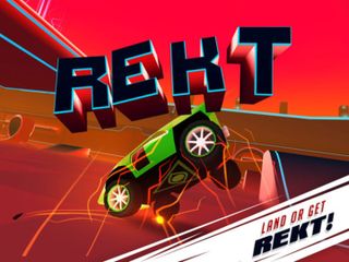 Rekt! - Screenshot 3