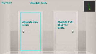 Metanoia - Screenshot 2