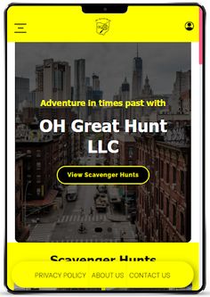 OH Great Hunt - Screenshot 3