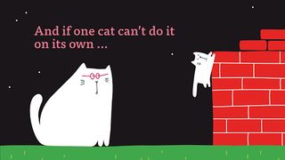 Big Cat Little Cat - Screenshot 3