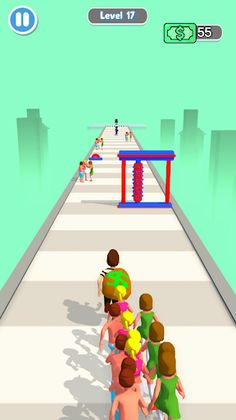 Steal And Run - Screenshot 4