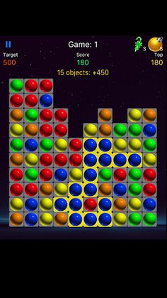 Jewel Diamond Noel - Screenshot 2