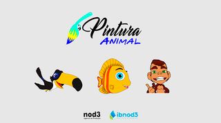 Pintura Animal - Screenshot 1