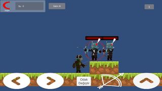 Switch - Screenshot 1