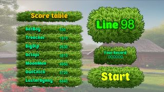 Village Lines 98 - Screenshot 1