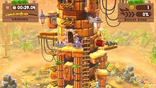 Blocky Castle 2: Challenge - Screenshot 3