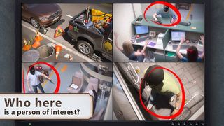 Detective Story: Jack's Case - Screenshot 3