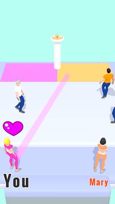 Love Princess - Screenshot 3