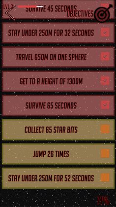 Star Rider - Screenshot 4