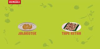 Kuliner Indonesia - Screenshot 3