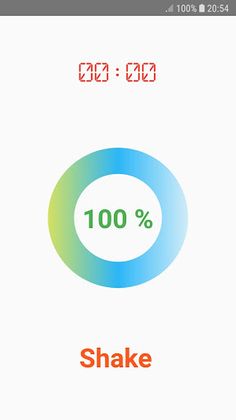 BoomShake - Screenshot 1