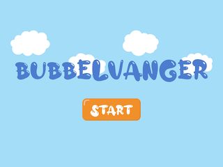 Bubbelvanger - Screenshot 1
