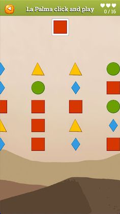 Canary Islands click & play - Screenshot 4