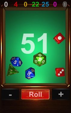 Dice -High performance simulat - Screenshot 1