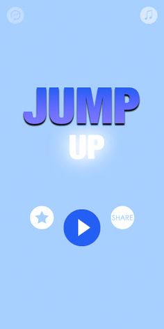BiJUMP - Addictive Game! - Screenshot 1