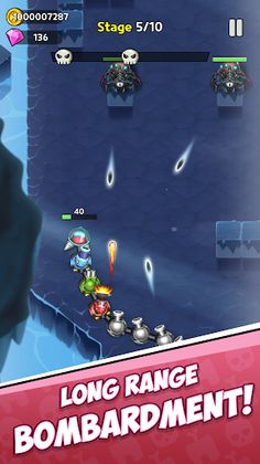 Snake Survivor: Impostor Wars - Screenshot 3