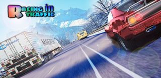 Racing In Traffic : Car Racing - Screenshot 3