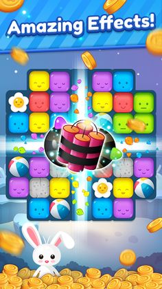 Puzzle Cube - Screenshot 3