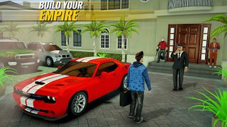 Gangster Games: Mafia City 3D - Screenshot 2
