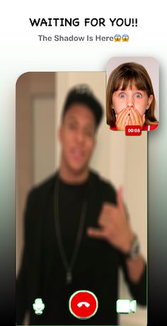 Mbappe AI Calling & Chatting - Screenshot 3