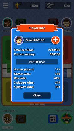 Ludo Super Star 2021 - Screenshot 4