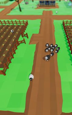 SHEEP.IO - Screenshot 2