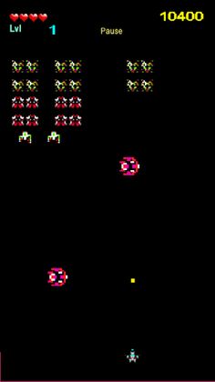 Century Omega2 - Screenshot 2