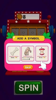 Lucky Fever - Screenshot 2