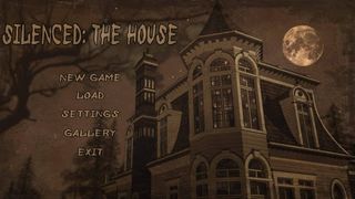 Silenced The House - Screenshot 1