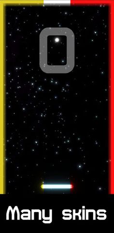 Ping Pong: Gravity - Screenshot 4