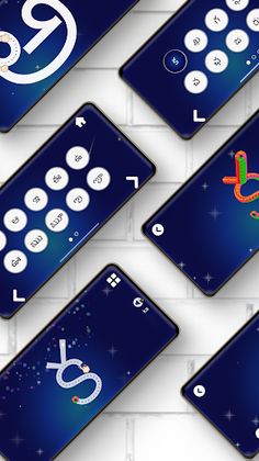 Telugu Alphabets Writing - Screenshot 2