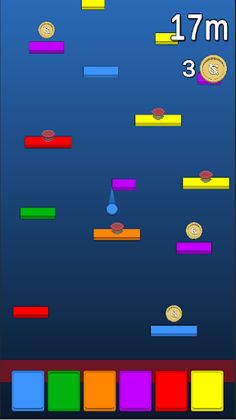 Color Jump - Screenshot 4