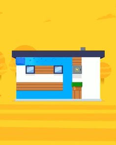 House Wall Painter! - Screenshot 2