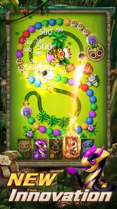 Petball Arena - Screenshot 1