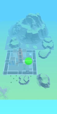 World In a Cup - Screenshot 2