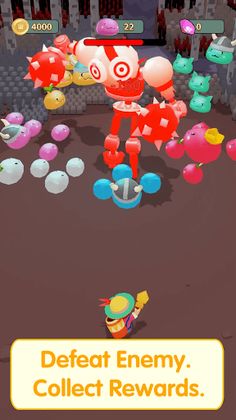 My Slime - Screenshot 4