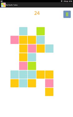 NuriMoko Tabs - Screenshot 3