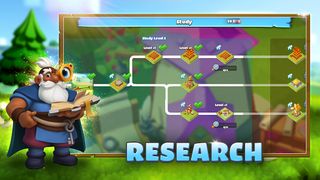 Valleys & Villages - Screenshot 3