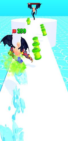 Super Gates - Screenshot 4