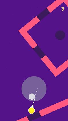 Amazing Dash - Screenshot 2