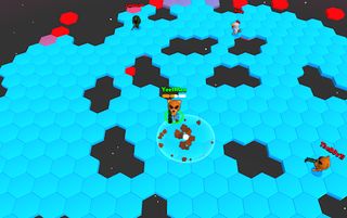 Push Royale - Screenshot 3