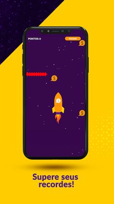 Novembro Turbinado - Celcoin - Screenshot 2