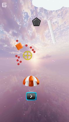 Keep Them Up - Screenshot 2