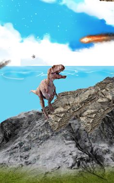 Football Over It - Screenshot 2