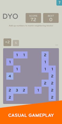 Dyo: Number Matching - Screenshot 2