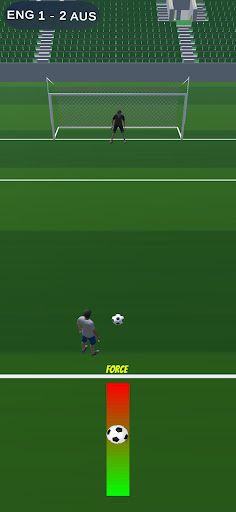 World Cup 2022 - Football Game - Screenshot 4